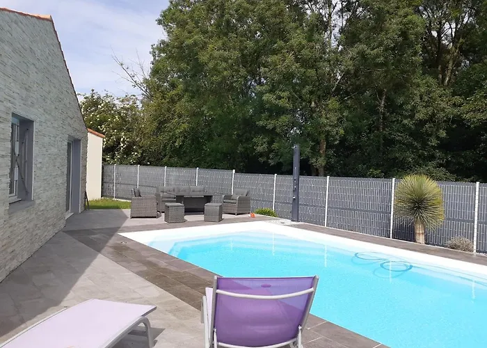 Chambre D\'Hote La Coccinelle