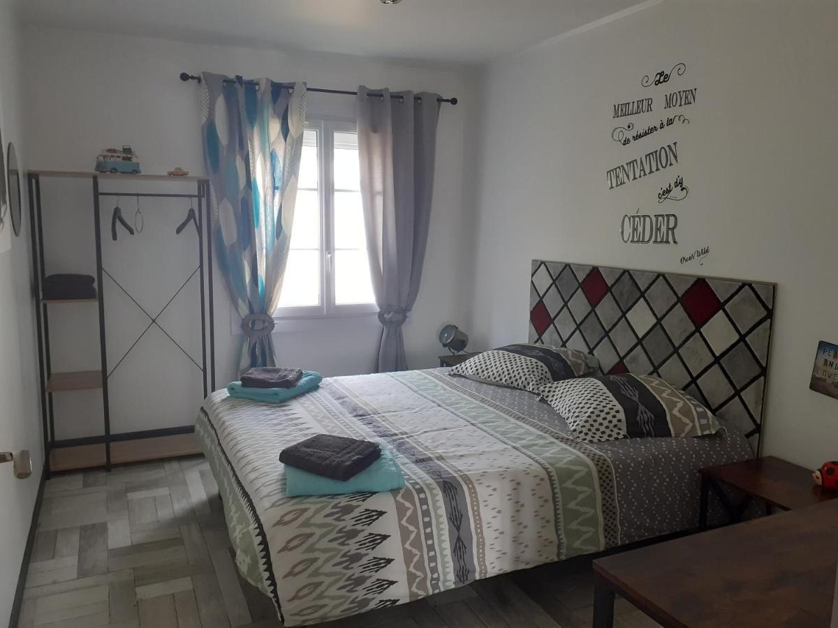 D'hote La Coccinelle Meschers-sur-Gironde
